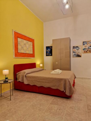 CAROLINA'S LOFT Caserta